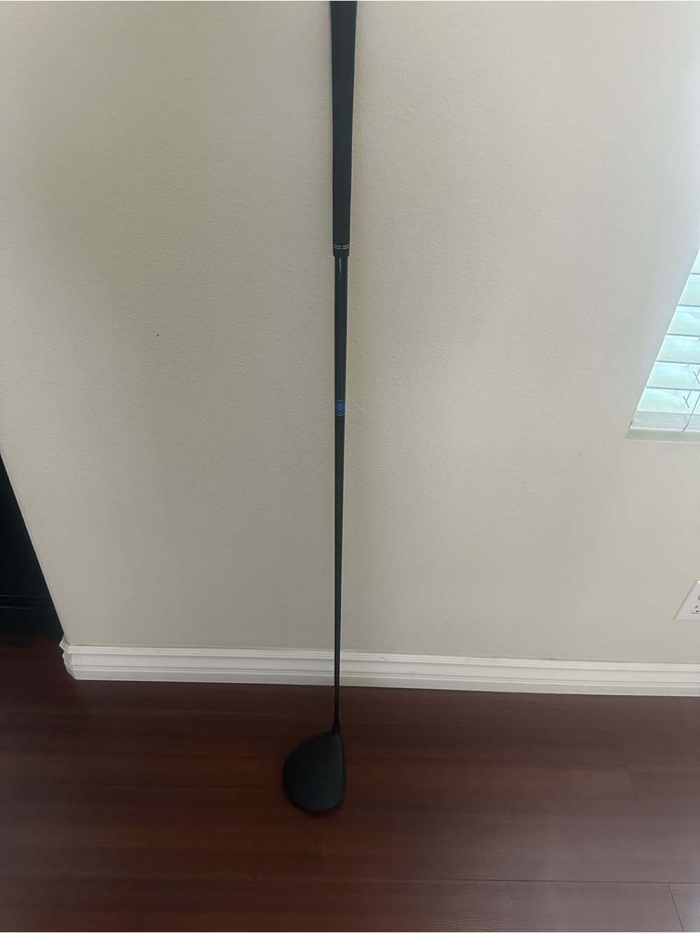 PXG 0811X 10.5Degree Regular Shaft Black Golf Driver -